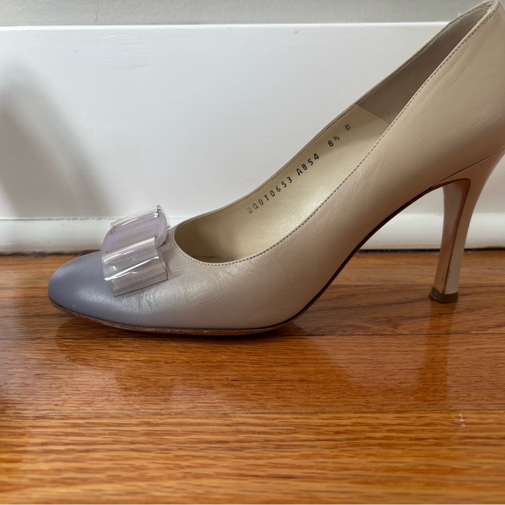 Salvatore Ferragamo Heels
